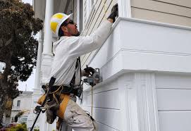 Affordable Siding Repair and Maintenance Services in Salisbury, NC